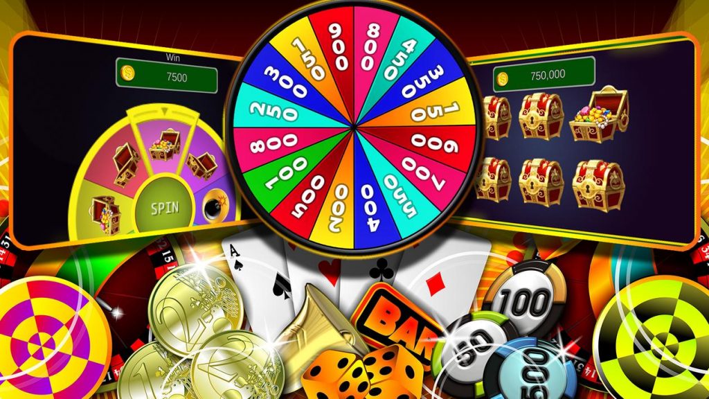 Rox Casino игровые автоматы